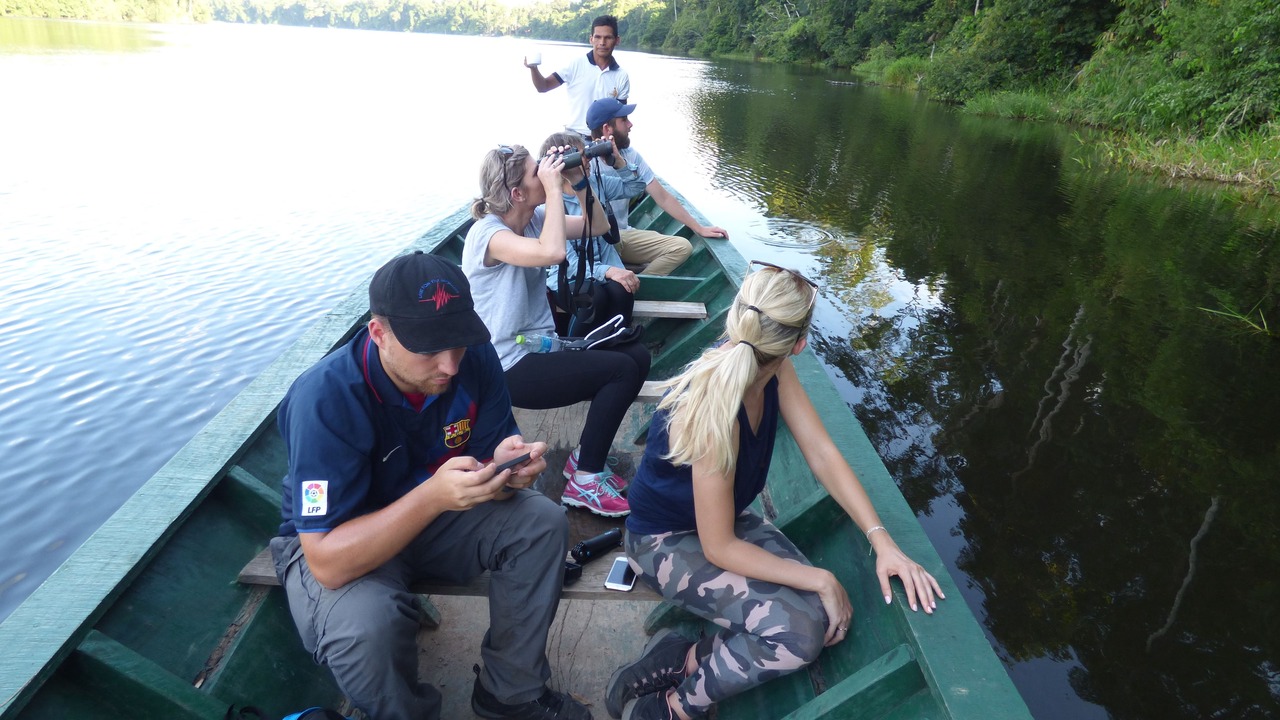 Photo of Others in Puerto Maldonado