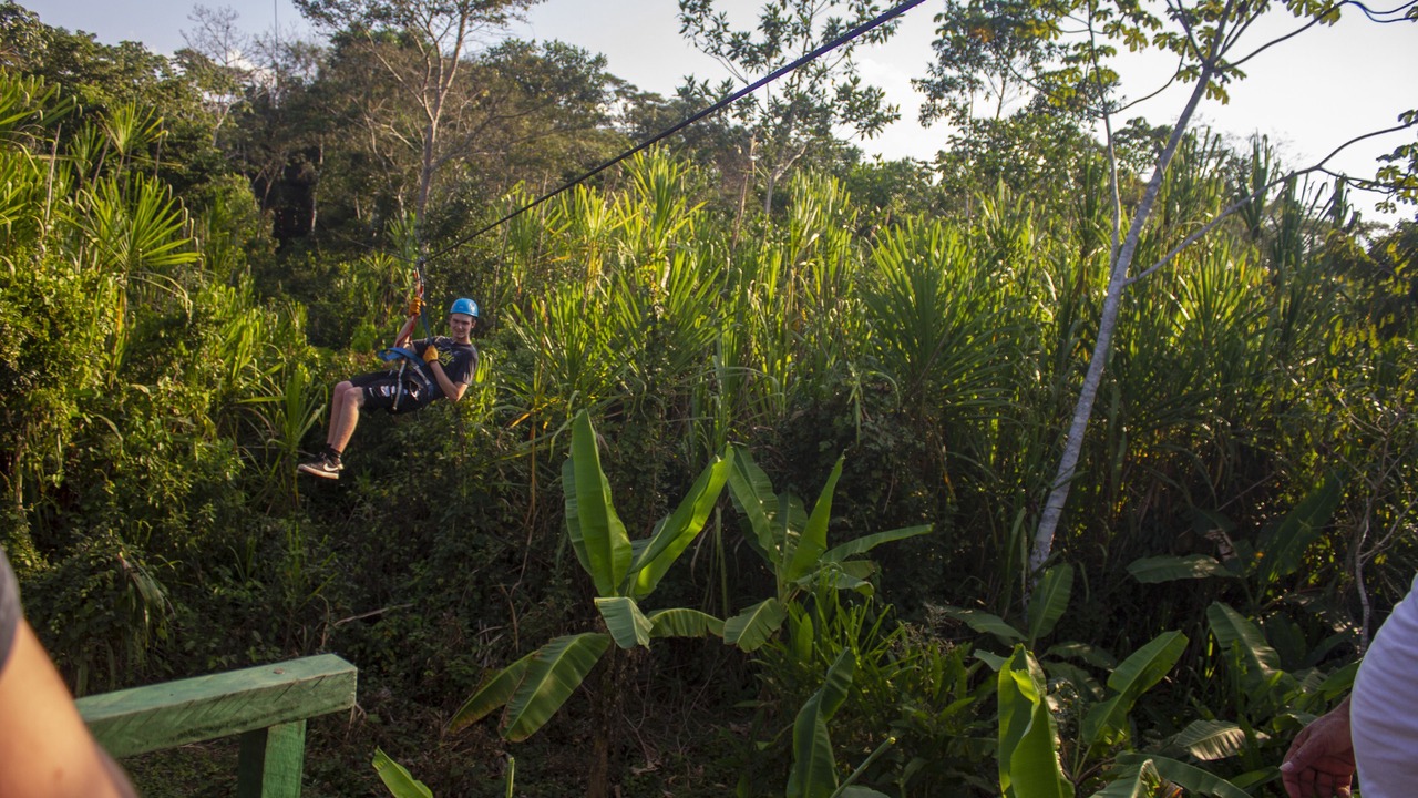 Photo of Others in Puerto Maldonado