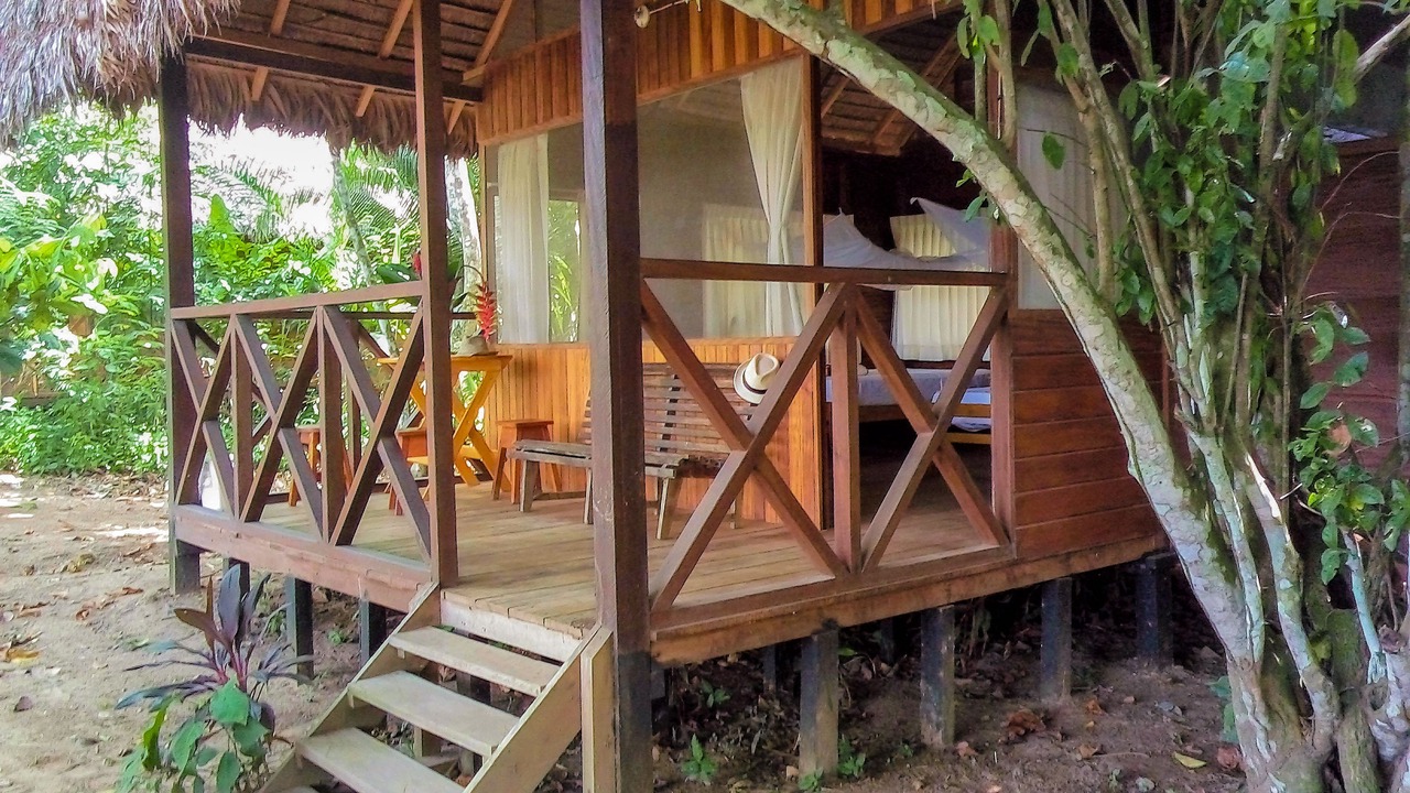 Photo of Patio Balcony in Puerto Maldonado