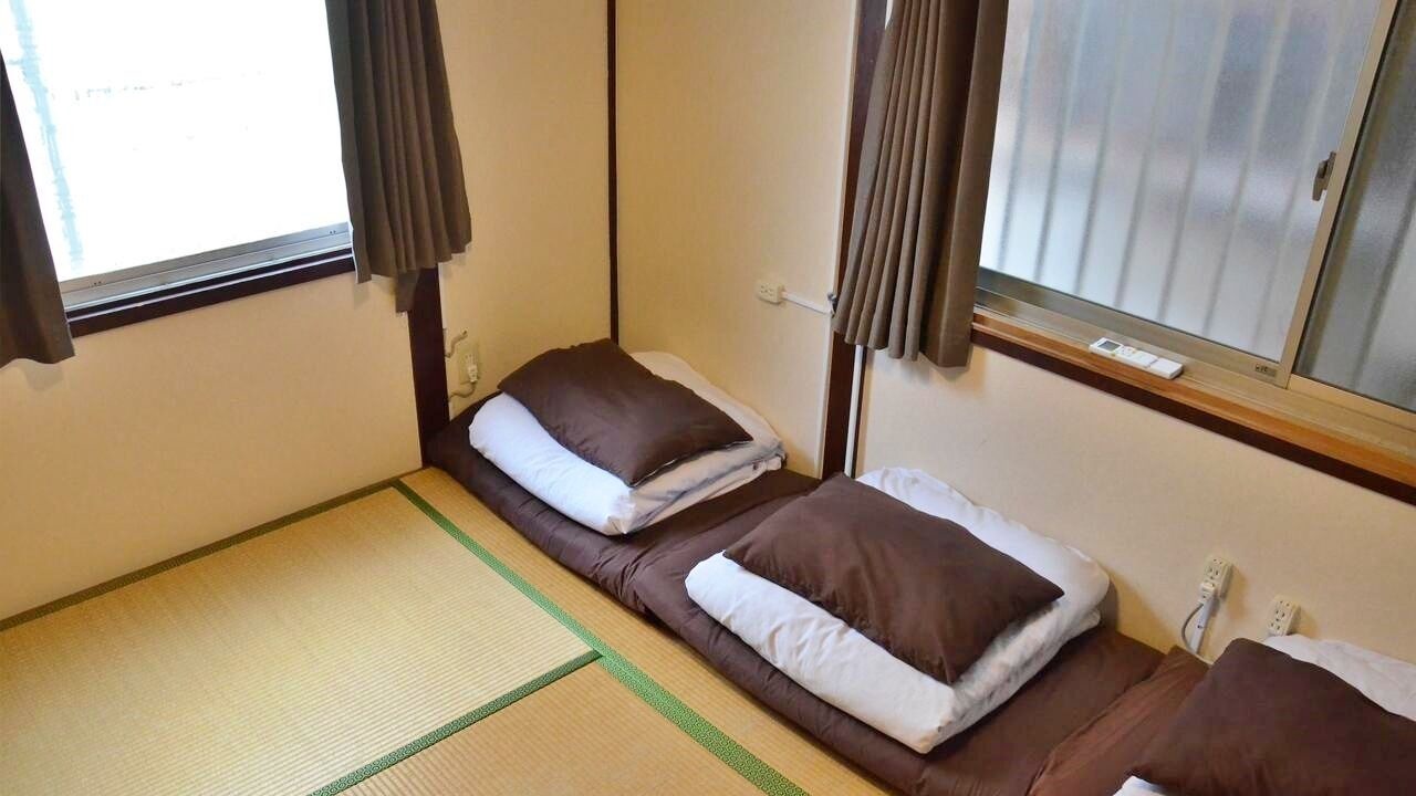 Photo of Bedroom in Abeno