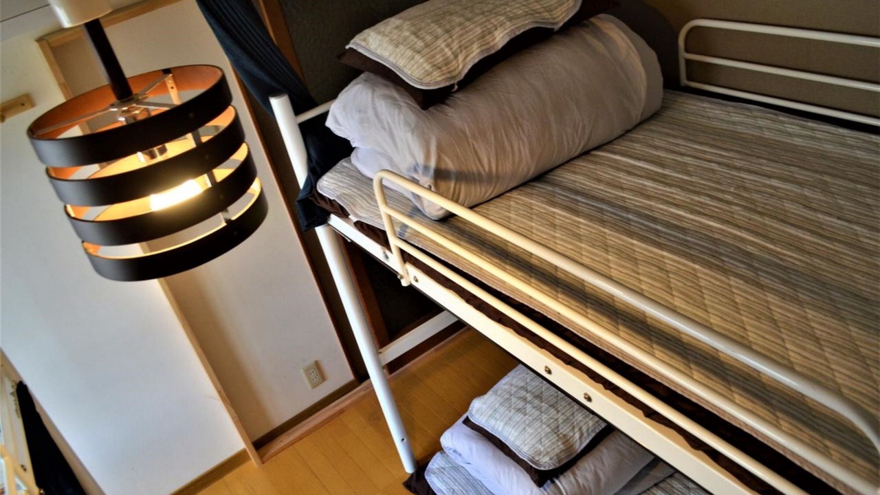 Photo of Livingroom in Abeno