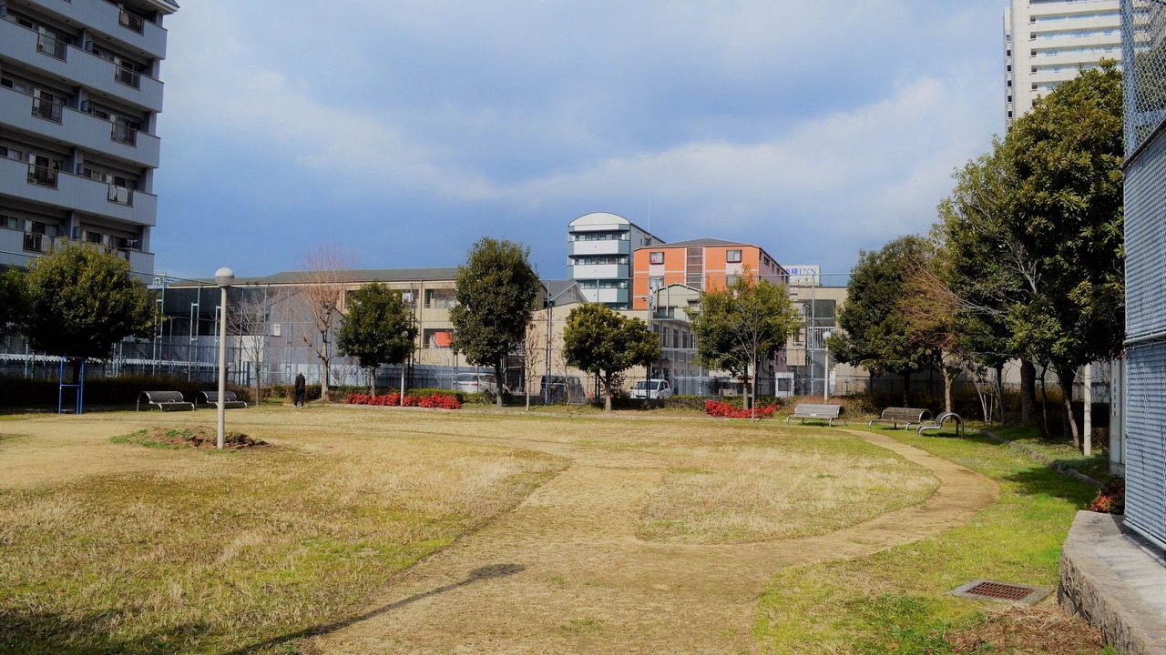 Photo of Outdoor in Abeno