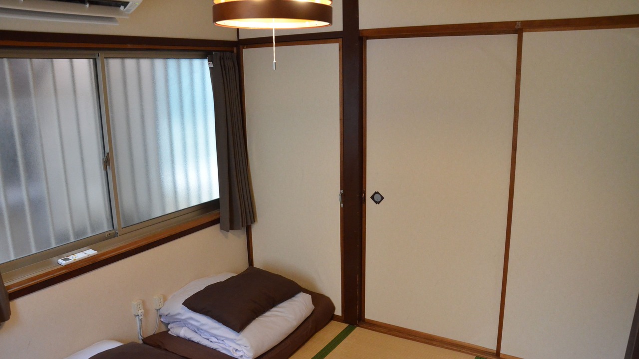 Photo of Bedroom in Abeno