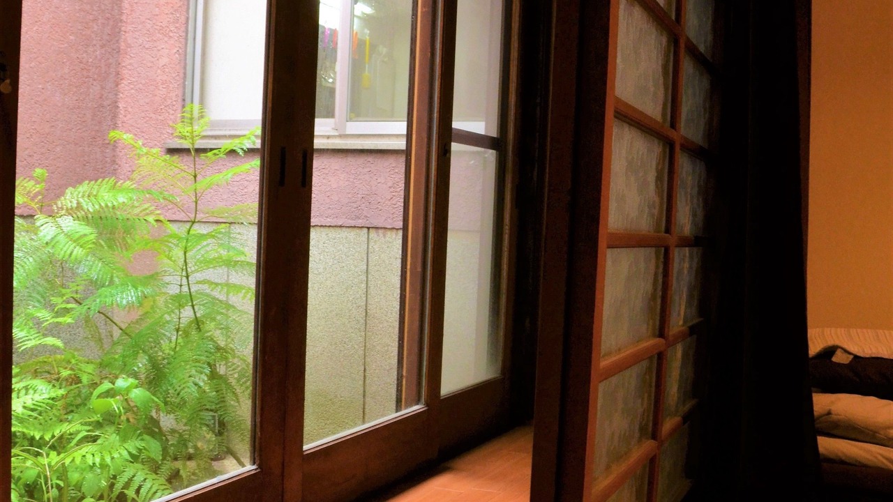 Photo of Outdoor in Abeno