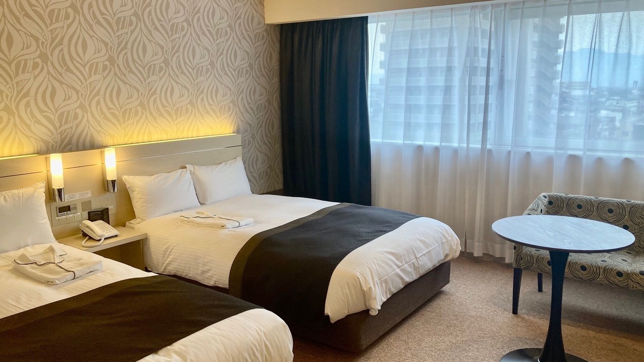 Photo of Bedroom in Kusatsu