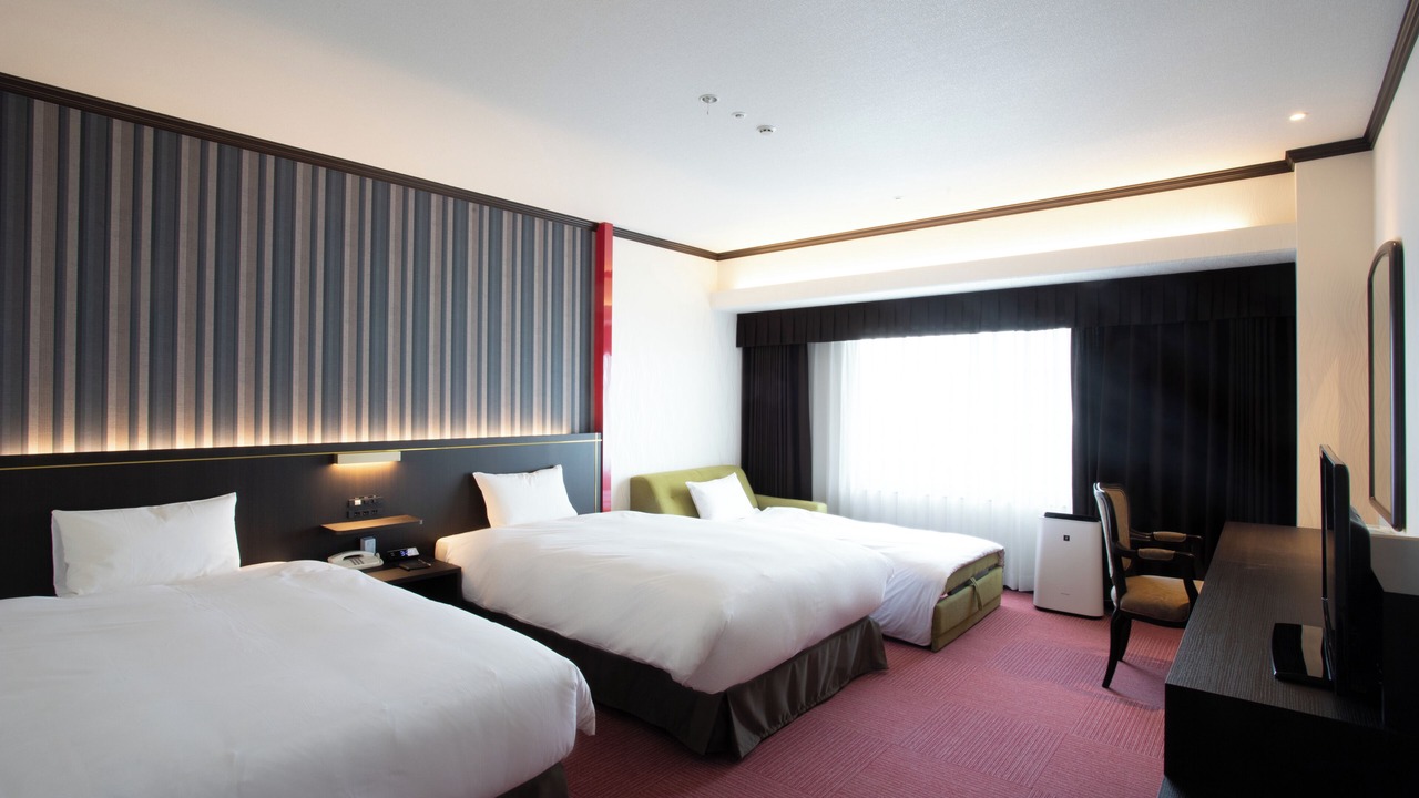 Photo of Bedroom in Nishi
