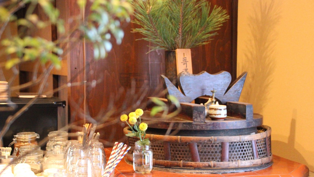 Photo of Outdoor in Nara