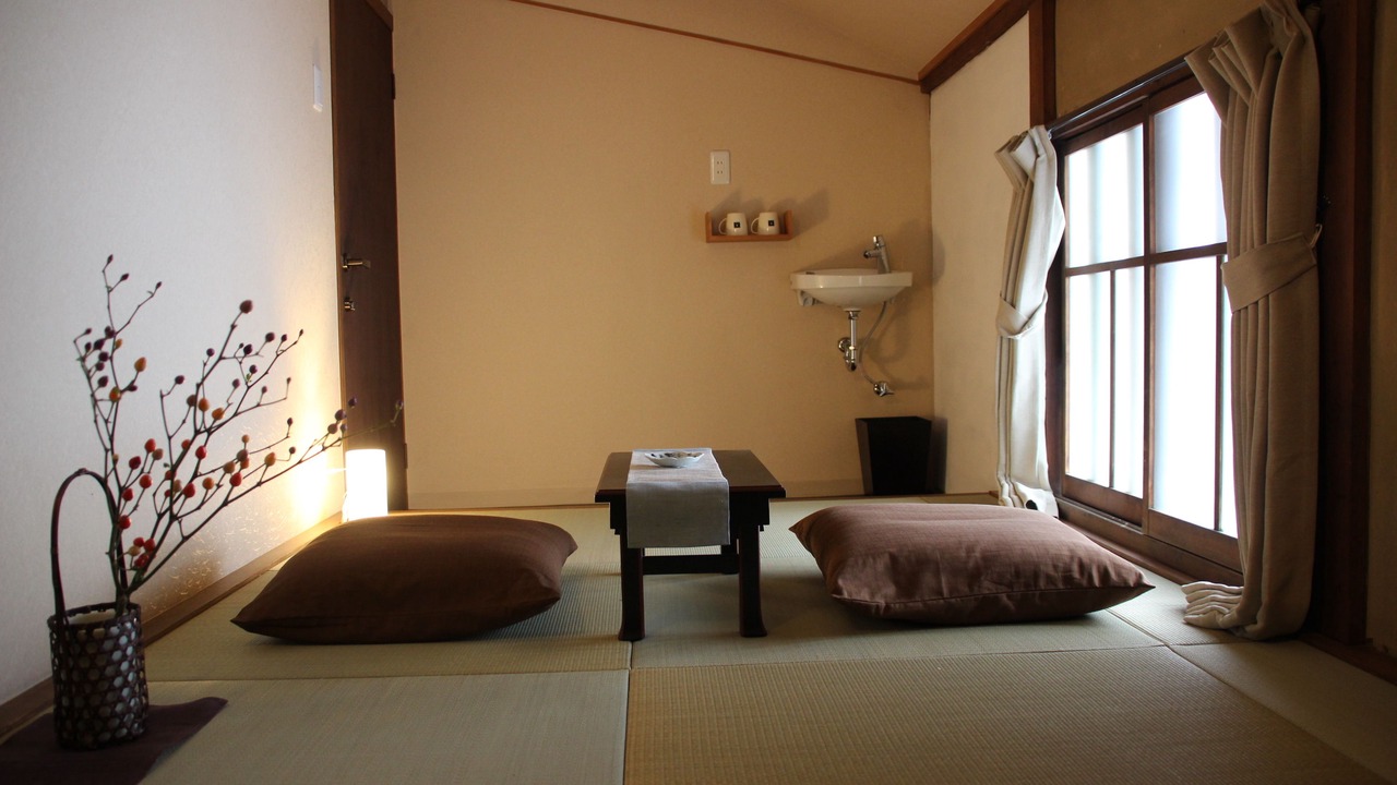 Photo of Bedroom in Nara
