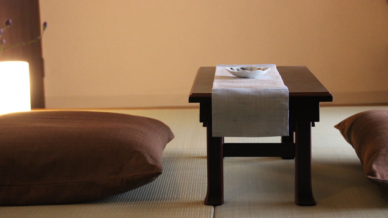 Photo of Bedroom in Nara