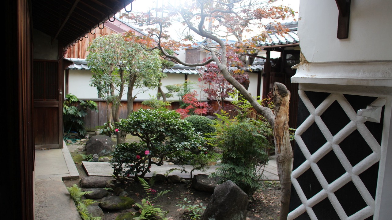 Photo of Bedroom in Nara