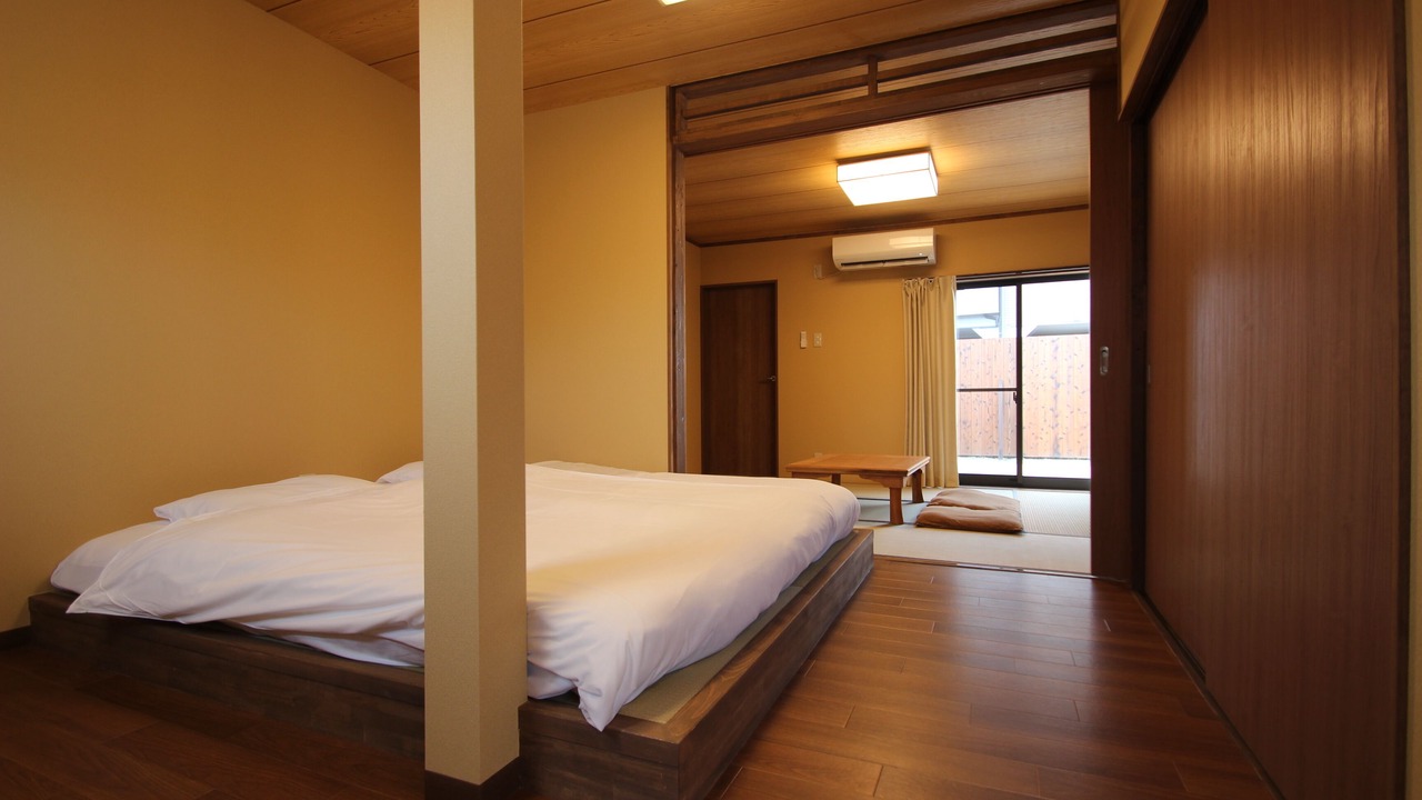 Photo of Bedroom in Nara