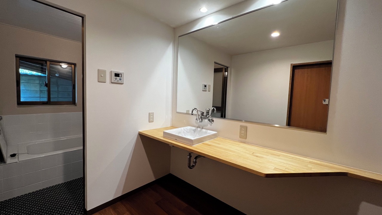 Photo of Bathroom in Nara