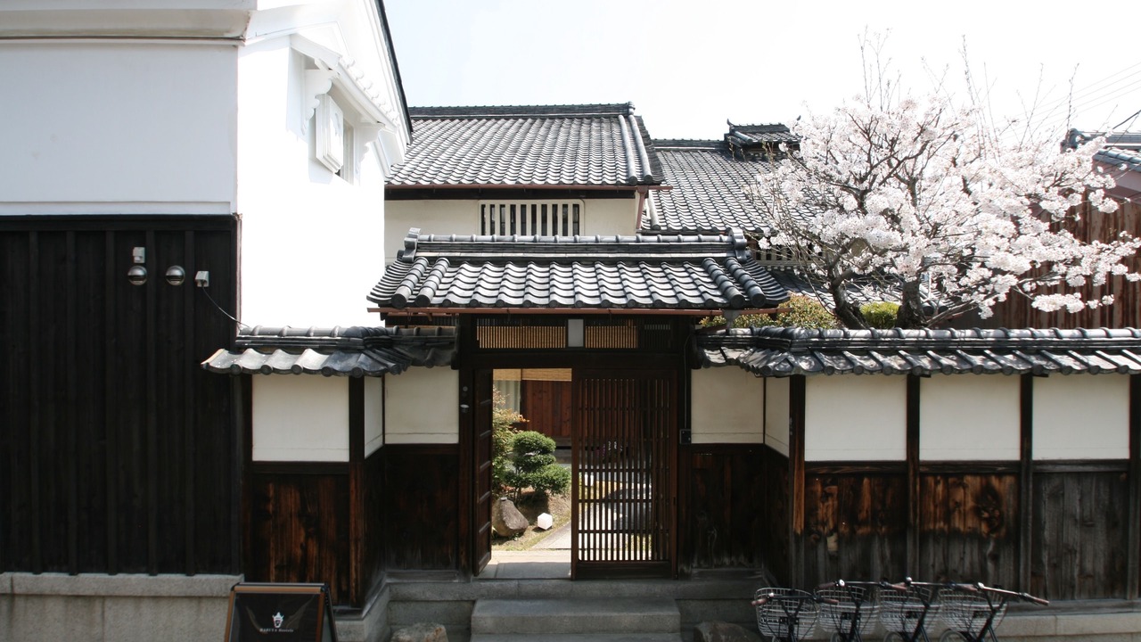 Photo of Outdoor in Nara