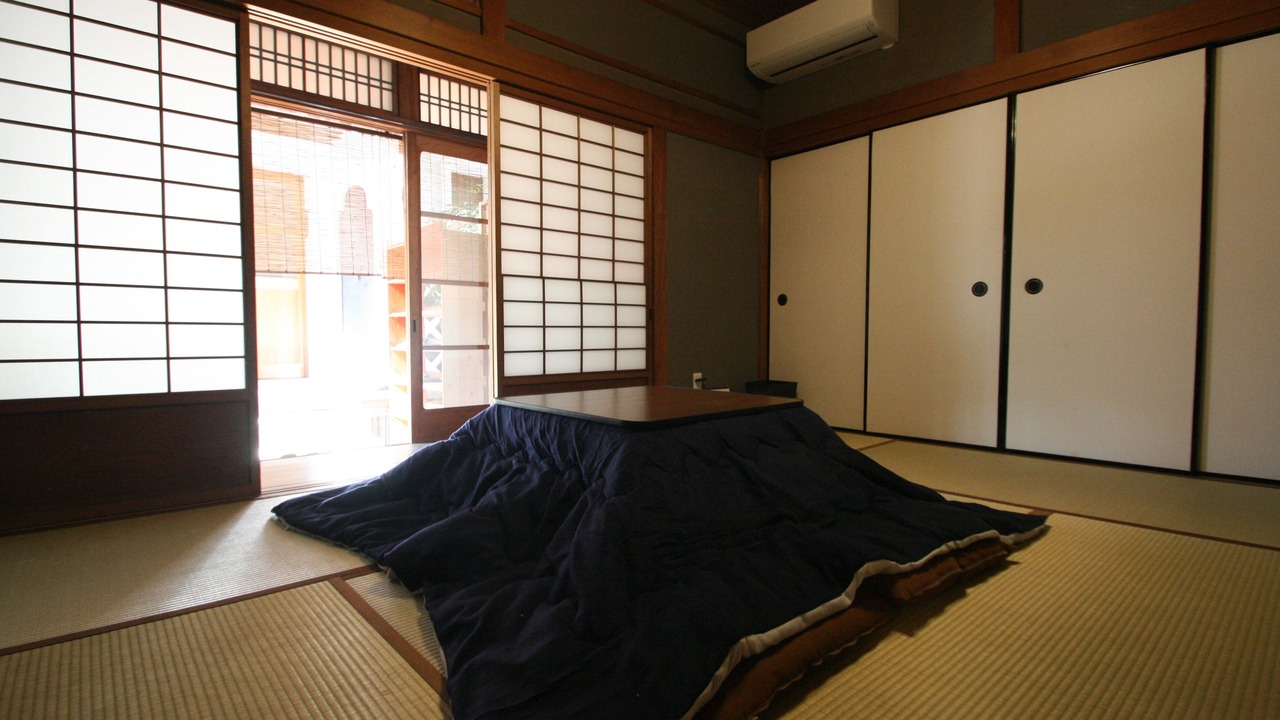Photo of Bedroom in Nara