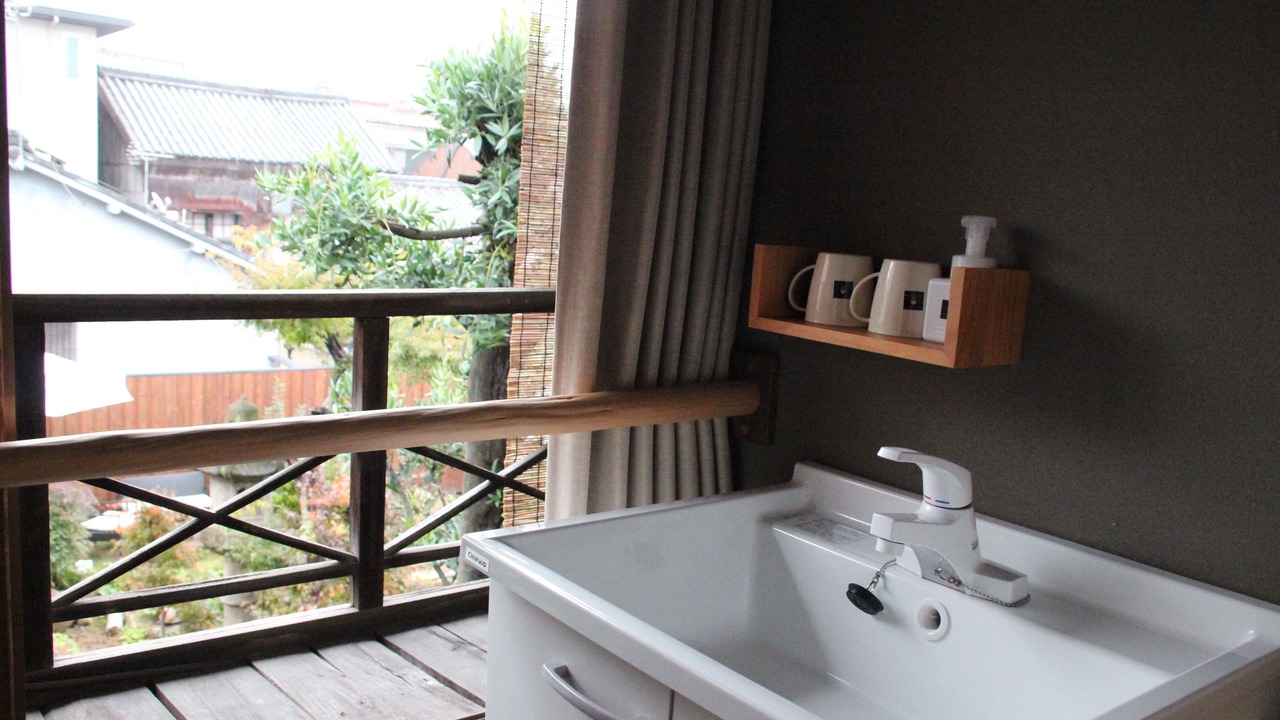 Photo of Bedroom in Nara
