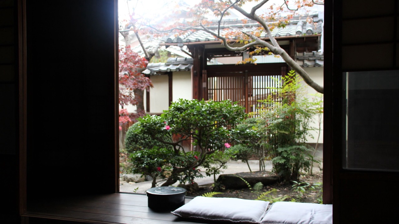 Photo of Bedroom in Nara
