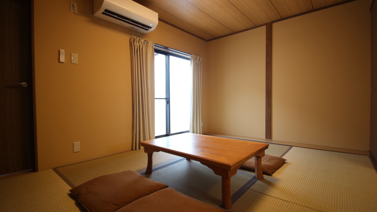 Photo of Bedroom in Nara
