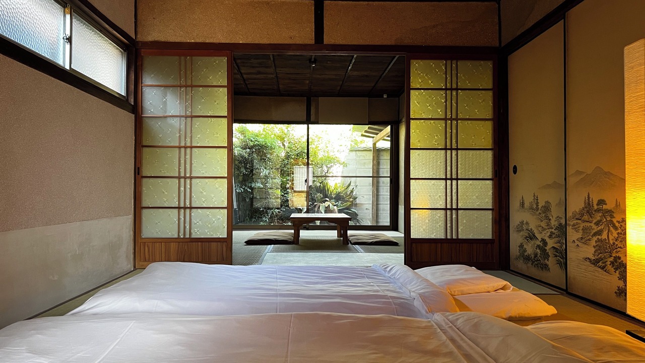 Photo of Bedroom in Nara
