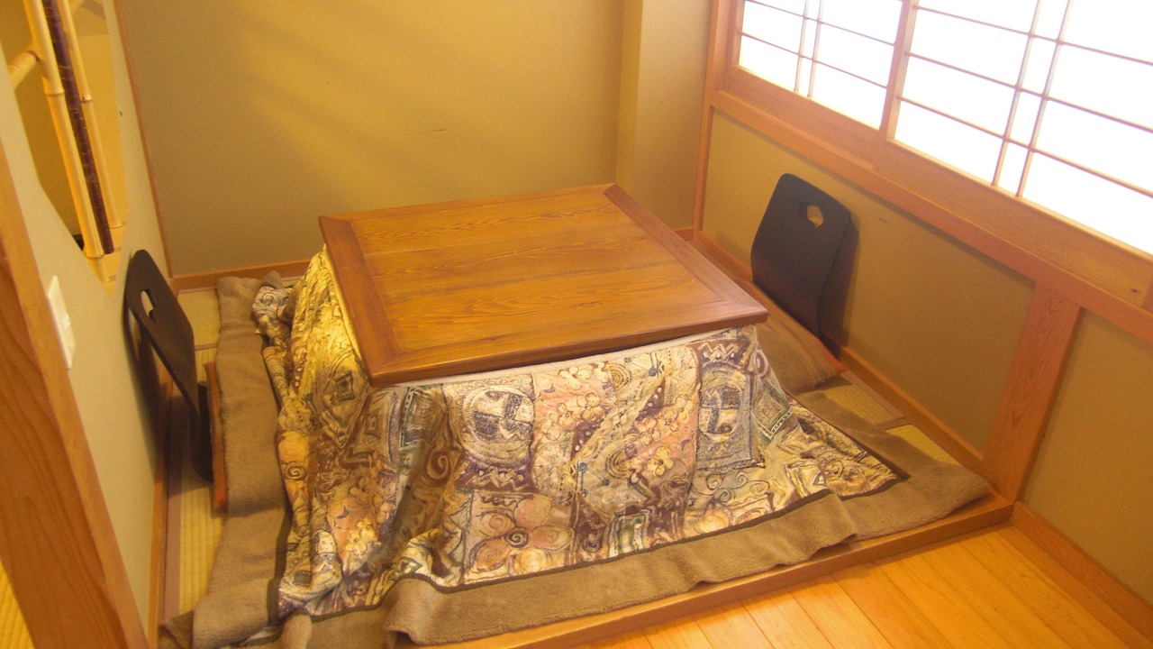 Photo of Bedroom in Yamakawa Onsen