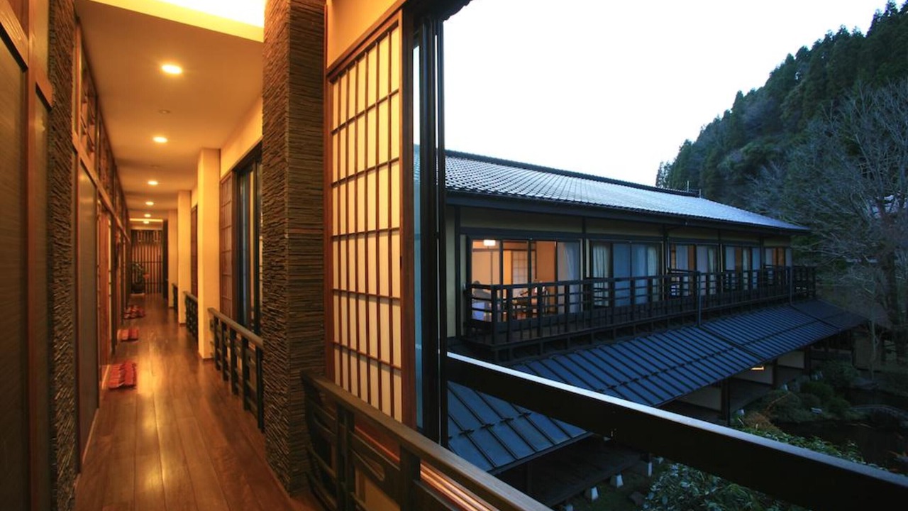 Photo of Others in Yamakawa Onsen