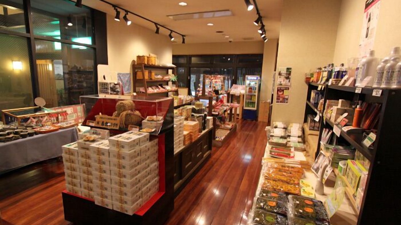 Photo of Others in Yamakawa Onsen