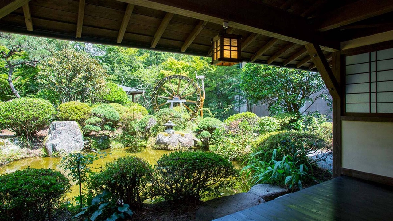 Photo of Outdoor in Yamakawa Onsen
