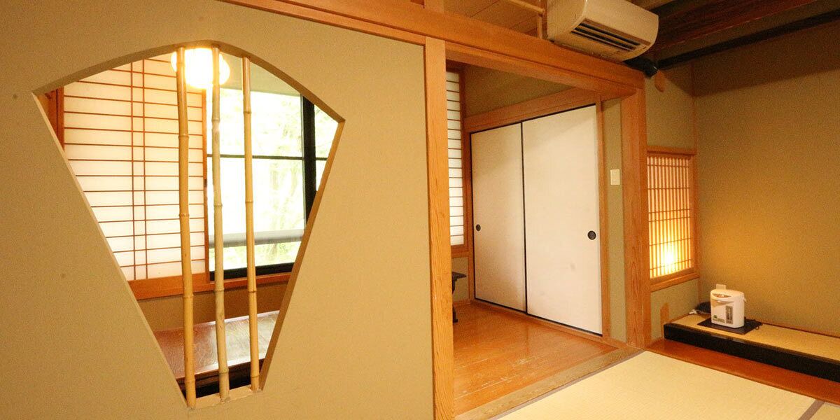 Photo of Bedroom in Yamakawa Onsen