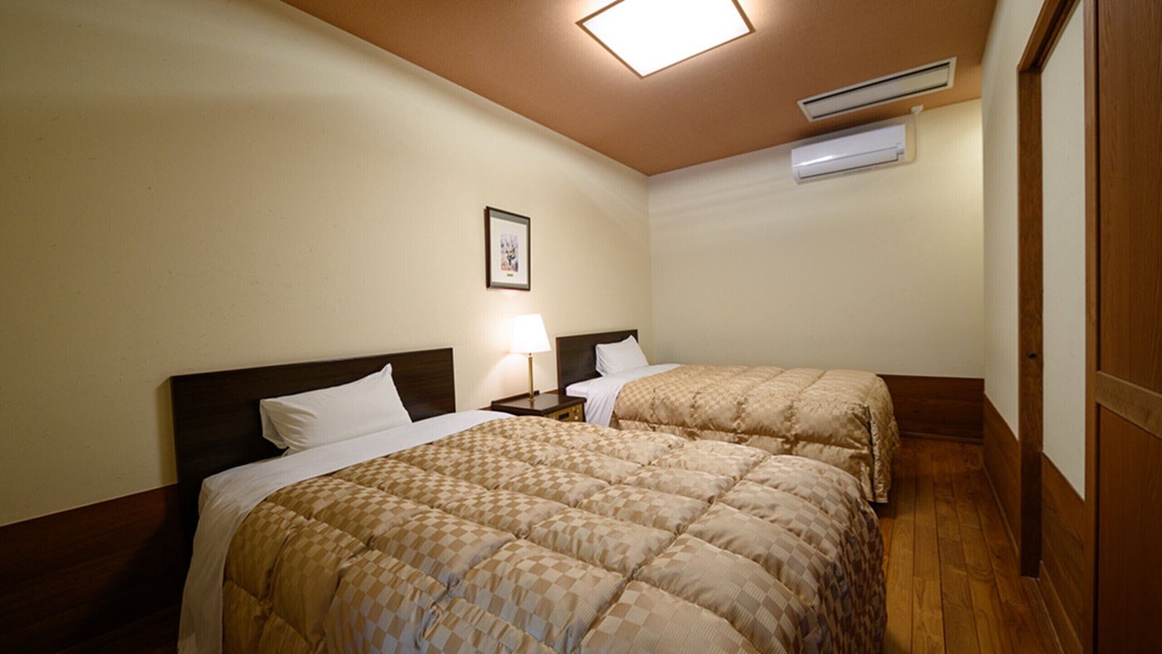 Photo of Bedroom in Yamakawa Onsen