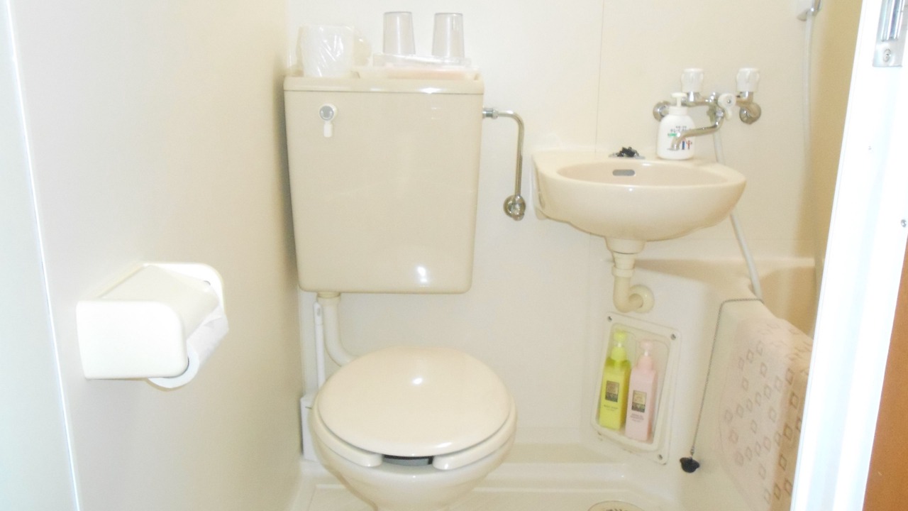 Photo of Bathroom in Kabira