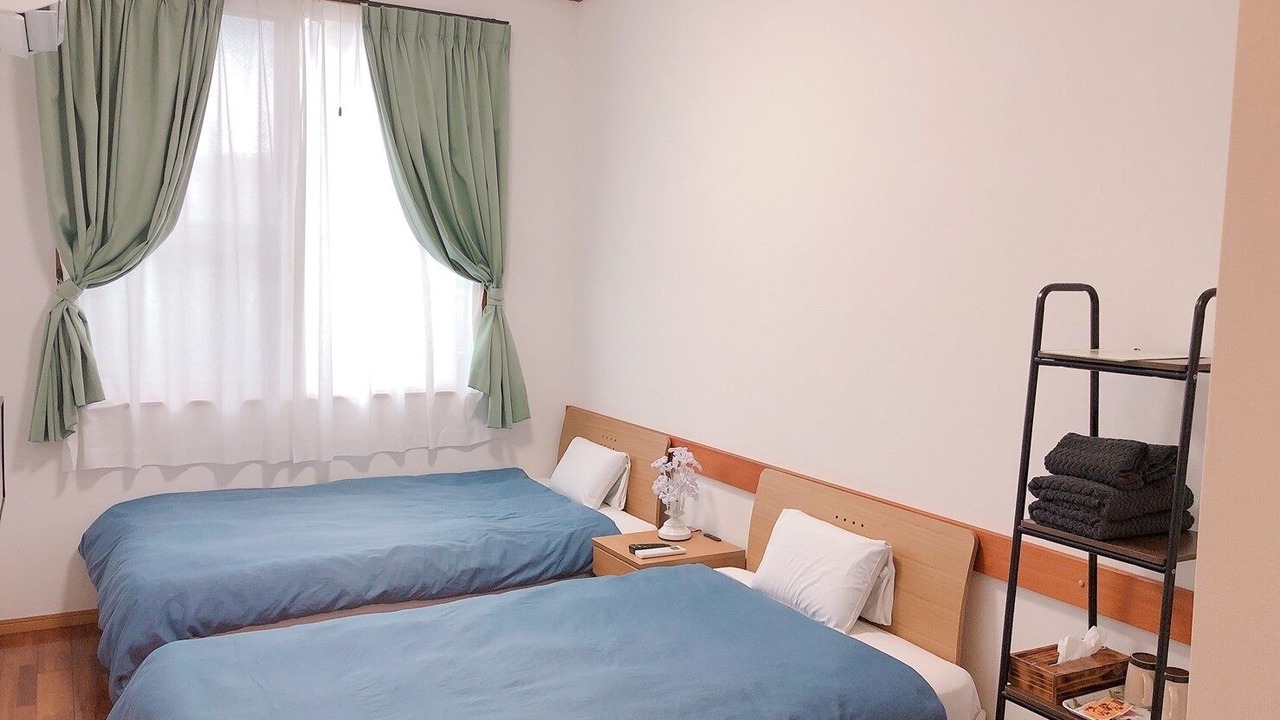 Photo of Bedroom in Kabira
