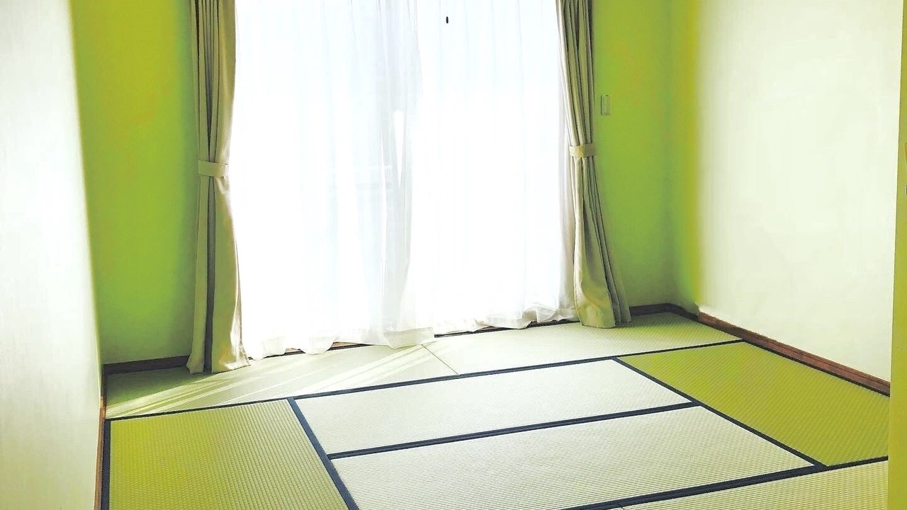 Photo of Bedroom in Kabira