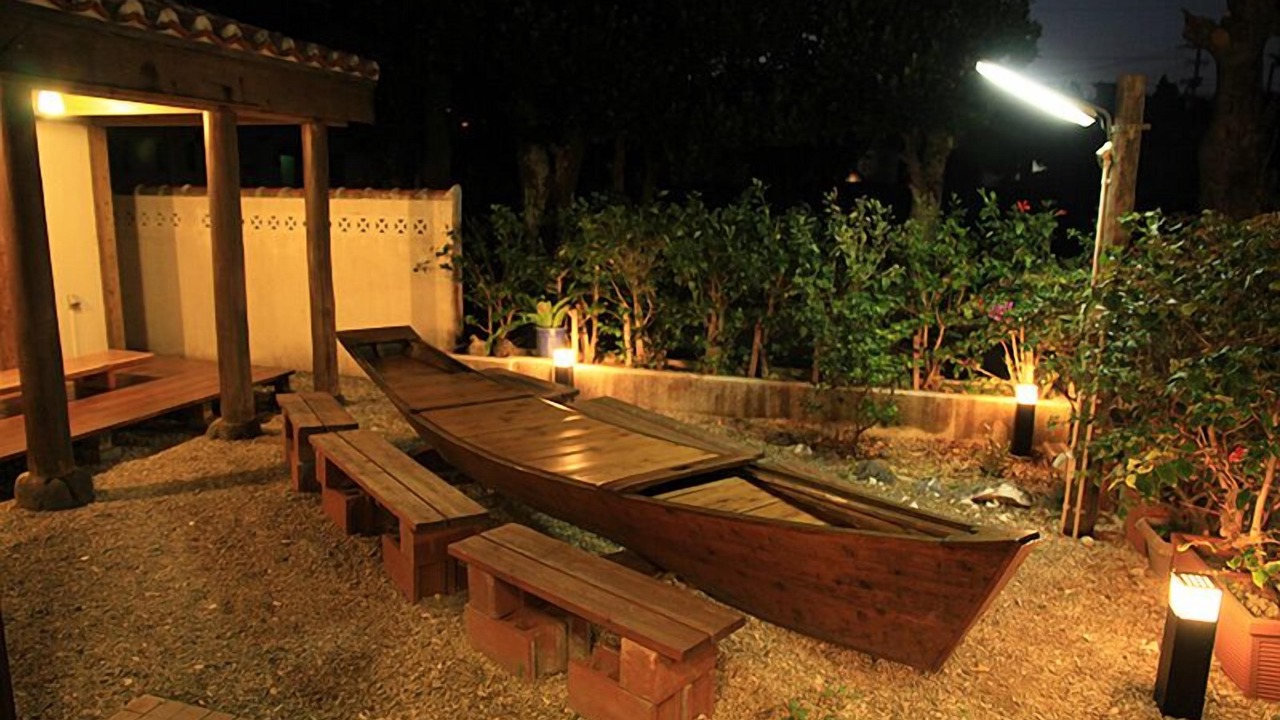 Photo of Outdoor in Kabira