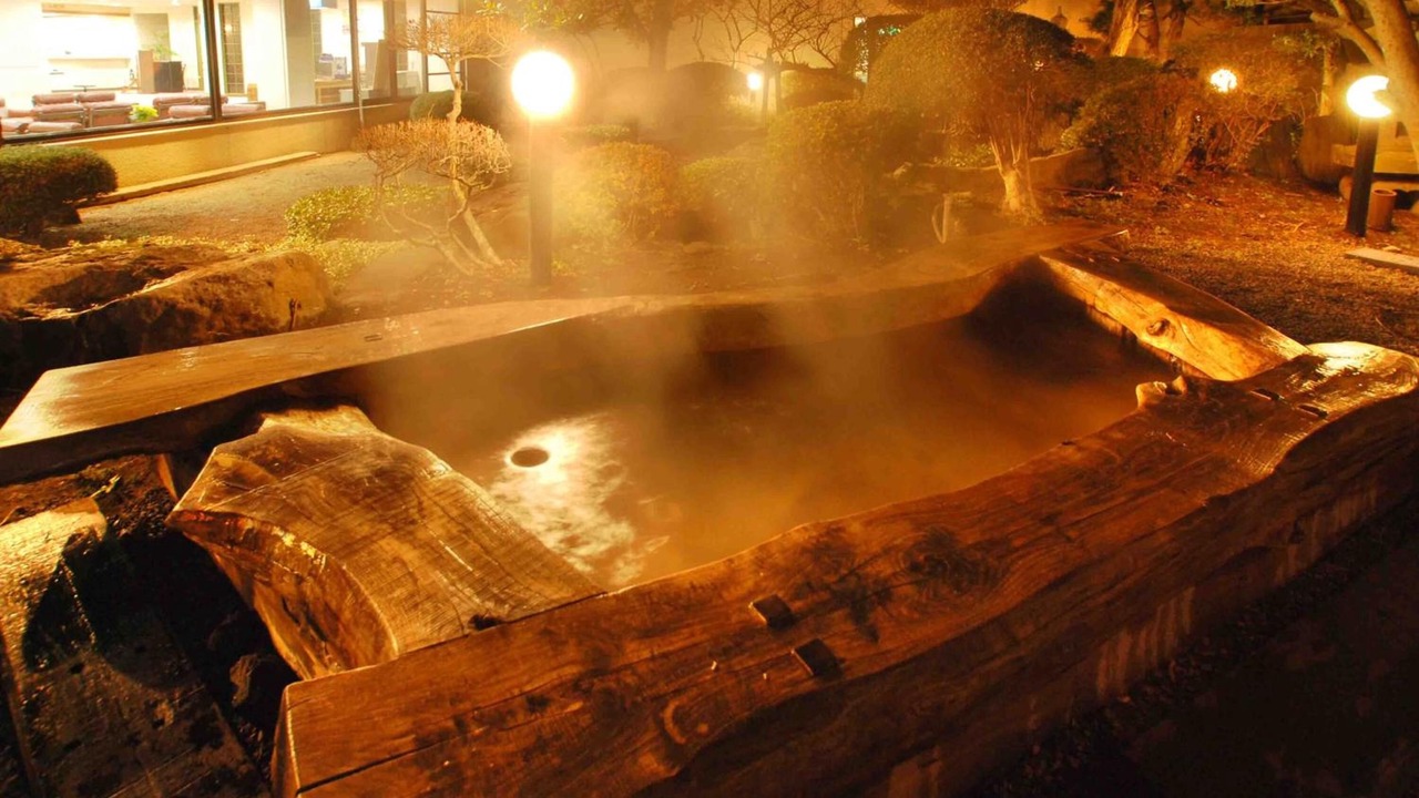Photo of Outdoor in Aso