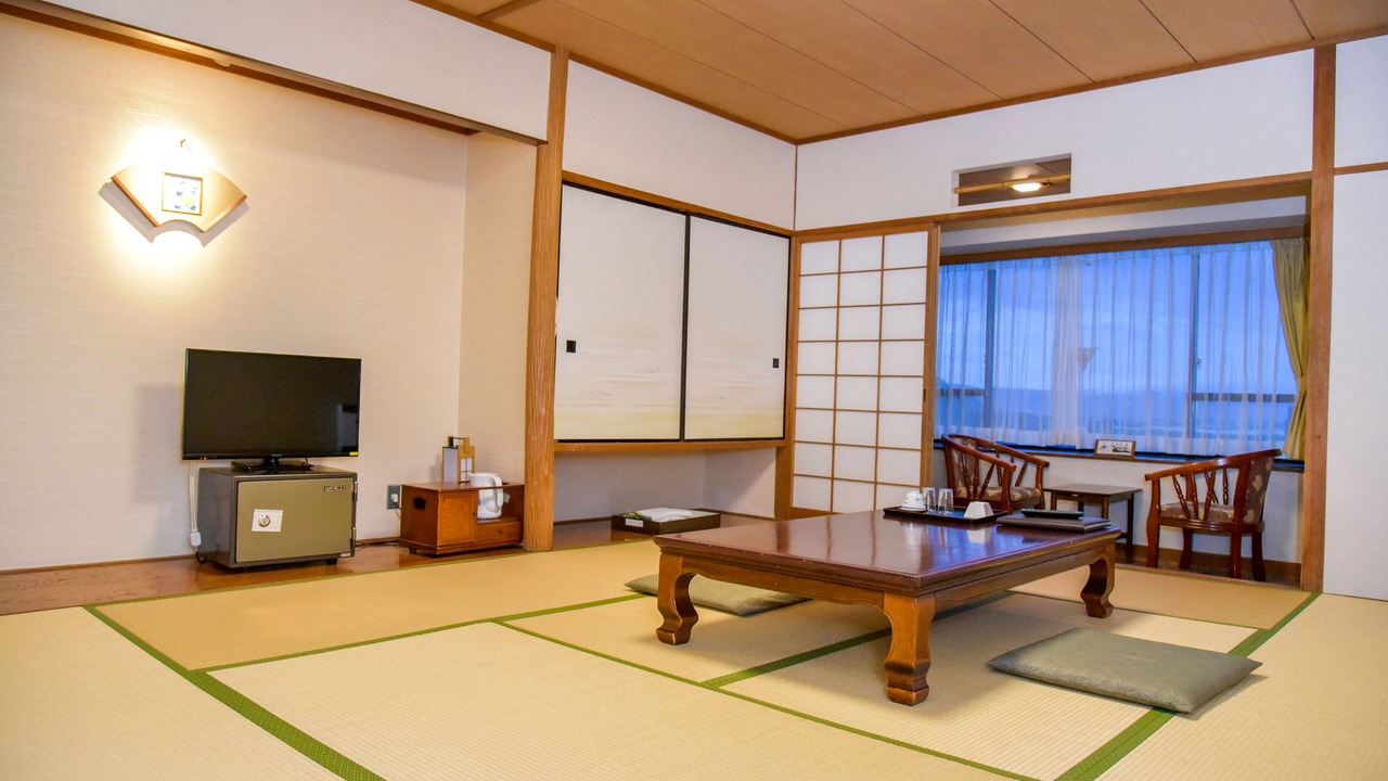 Photo of Bedroom in Aso