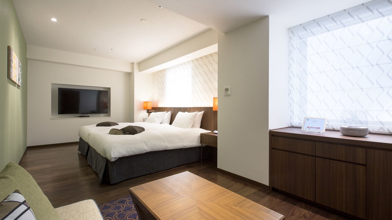 Photo of Livingroom in Hakataekihigashi