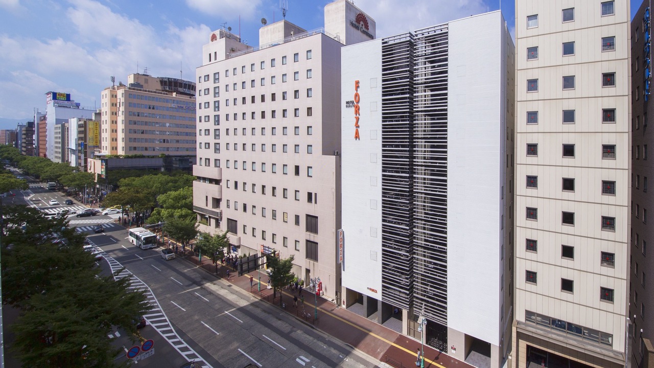 Photo of Outdoor in Hakataekihigashi