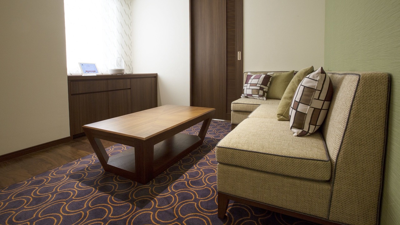 Photo of Bedroom in Hakataekihigashi