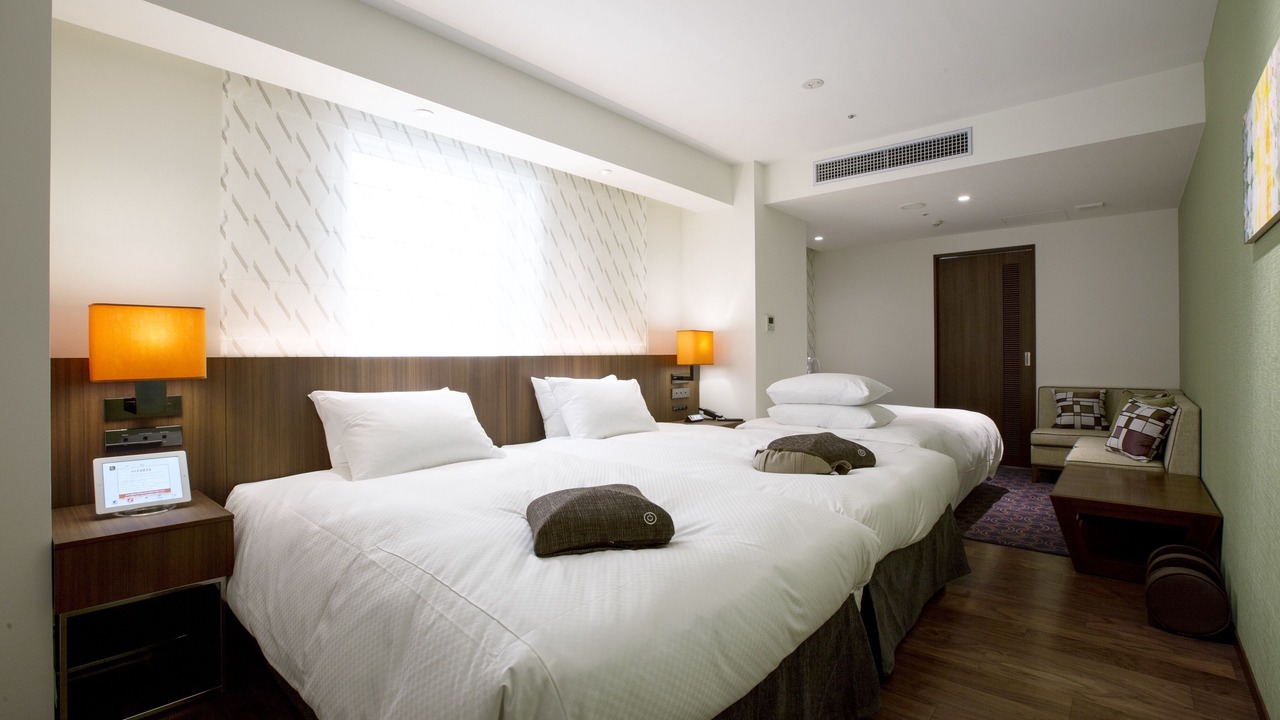 Photo of Bedroom in Hakataekihigashi