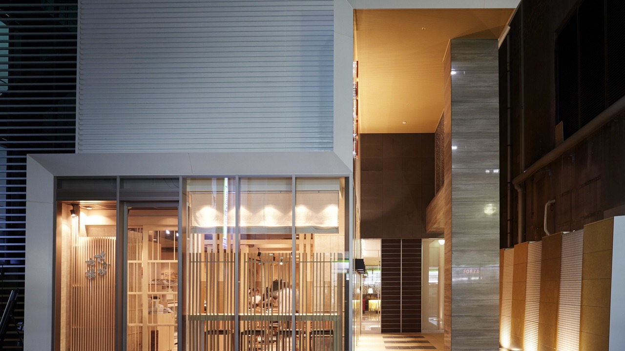 Photo of Outdoor in Hakataekihigashi