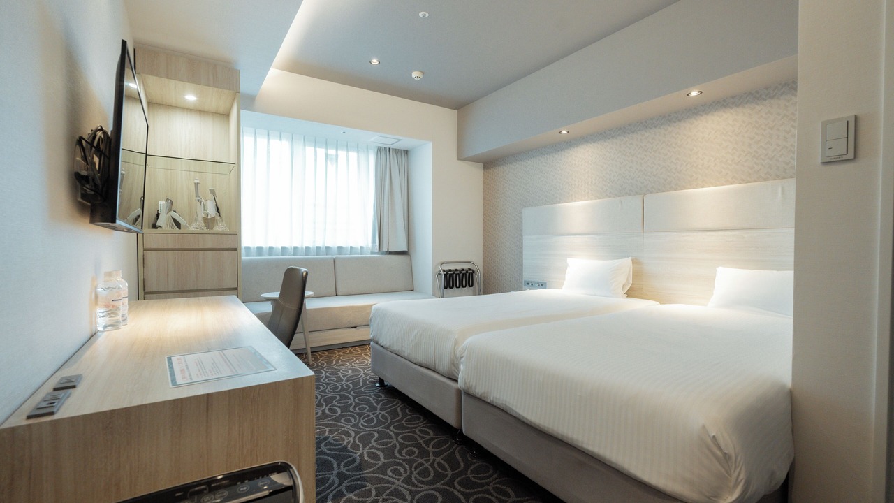 Photo of Bedroom in Maejima