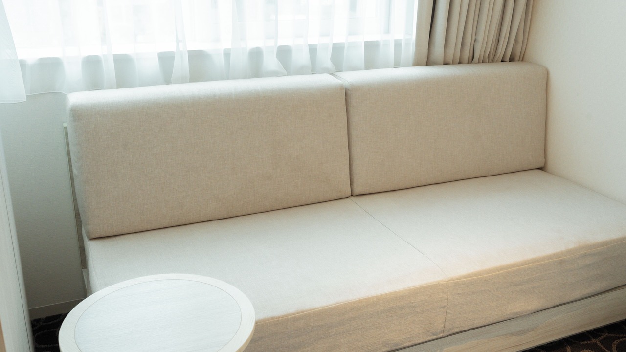 Photo of Bedroom in Maejima