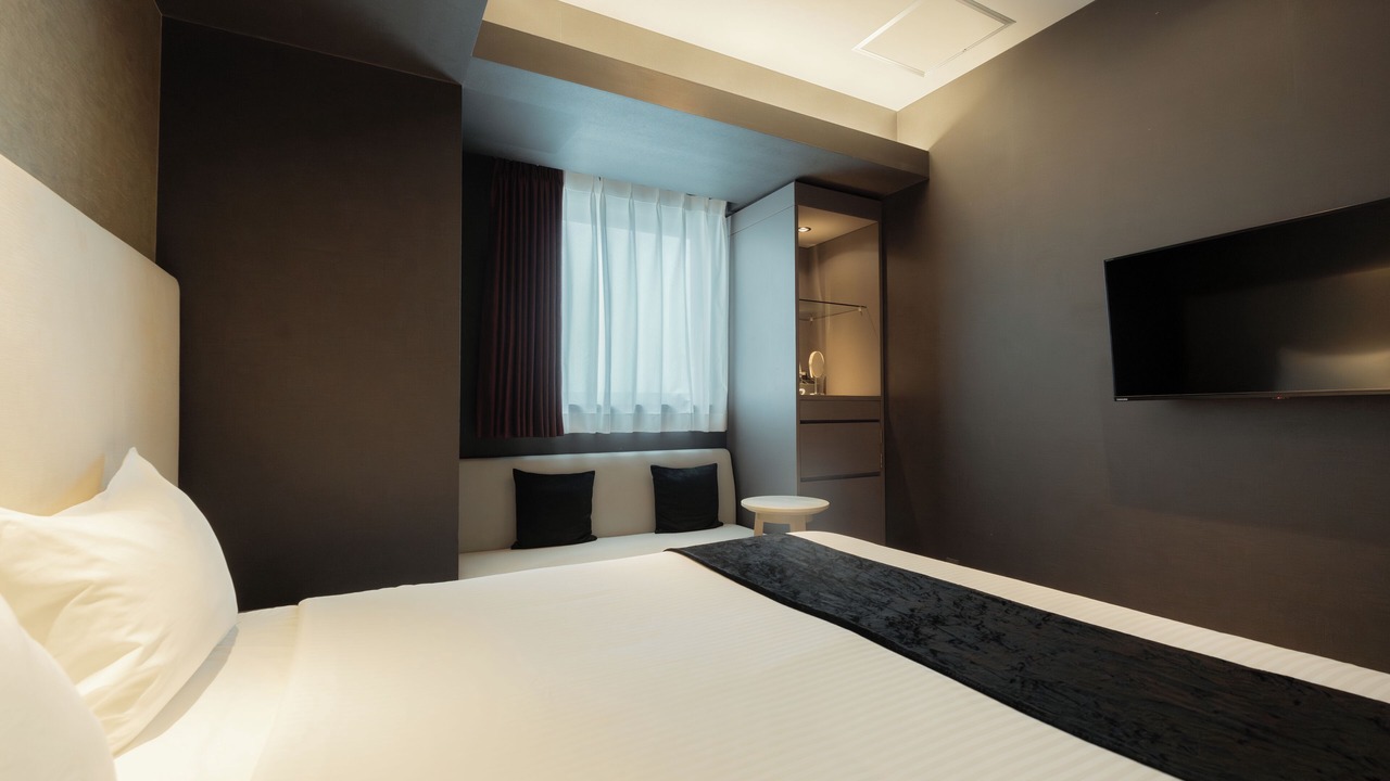 Photo of Bedroom in Maejima
