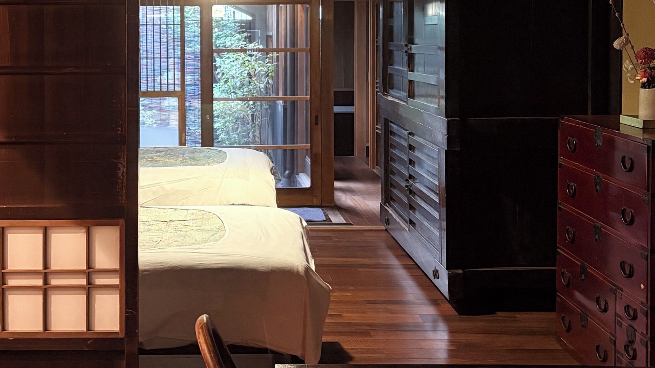 Photo of Outdoor in Central Kyoto