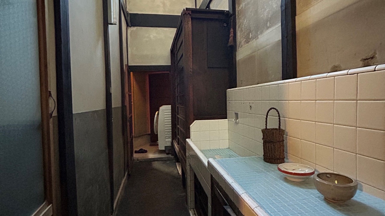 Photo of Outdoor in Central Kyoto