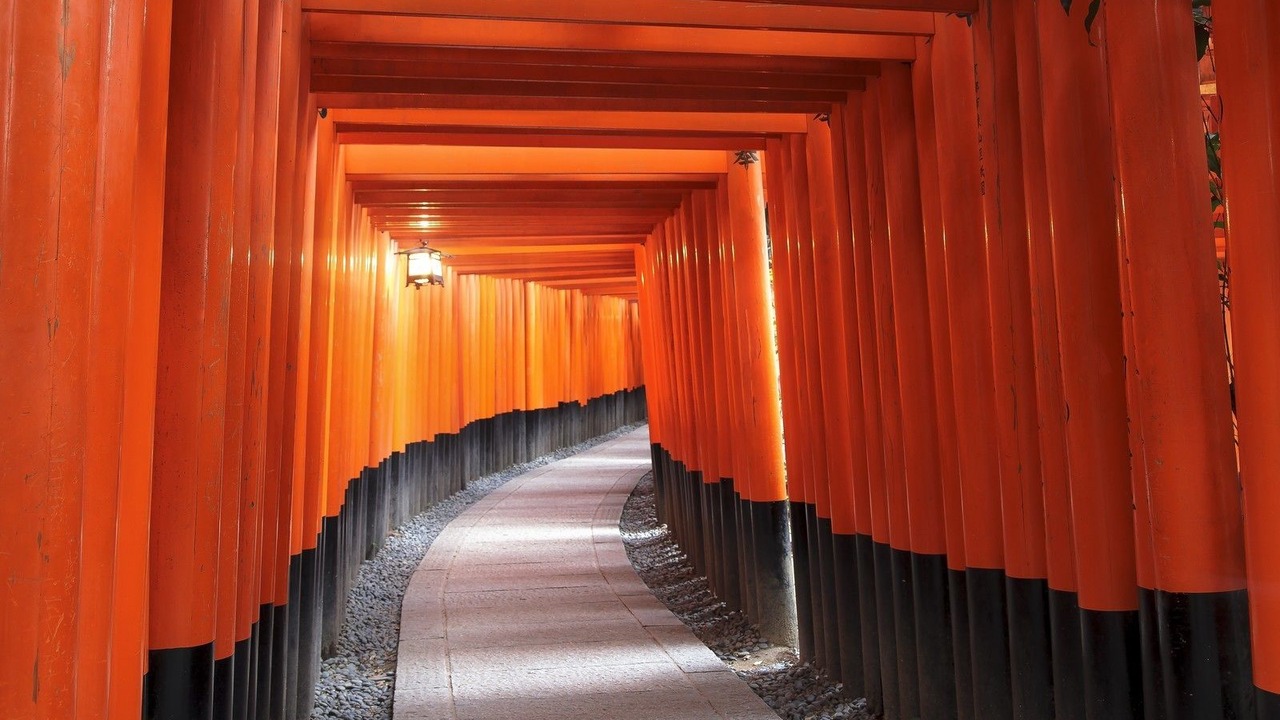 Photo of Others in Central Kyoto