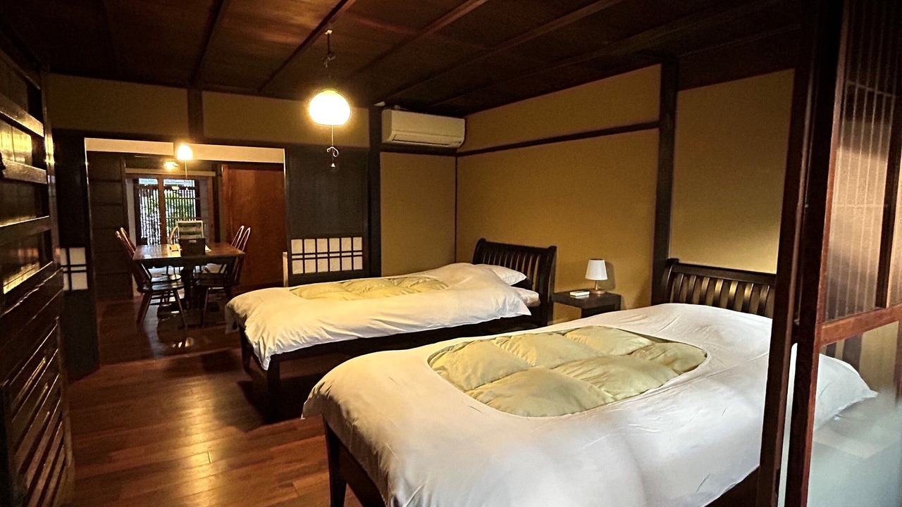 Photo of Outdoor in Central Kyoto