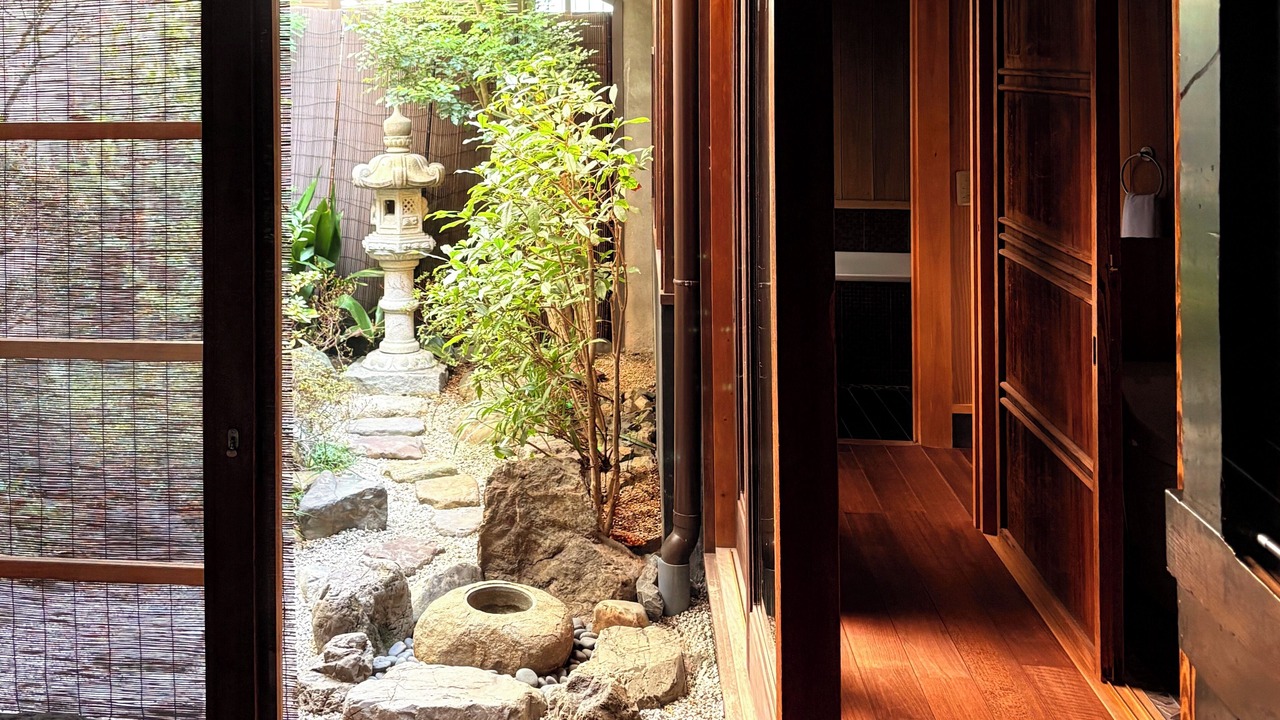 Photo of Outdoor in Central Kyoto
