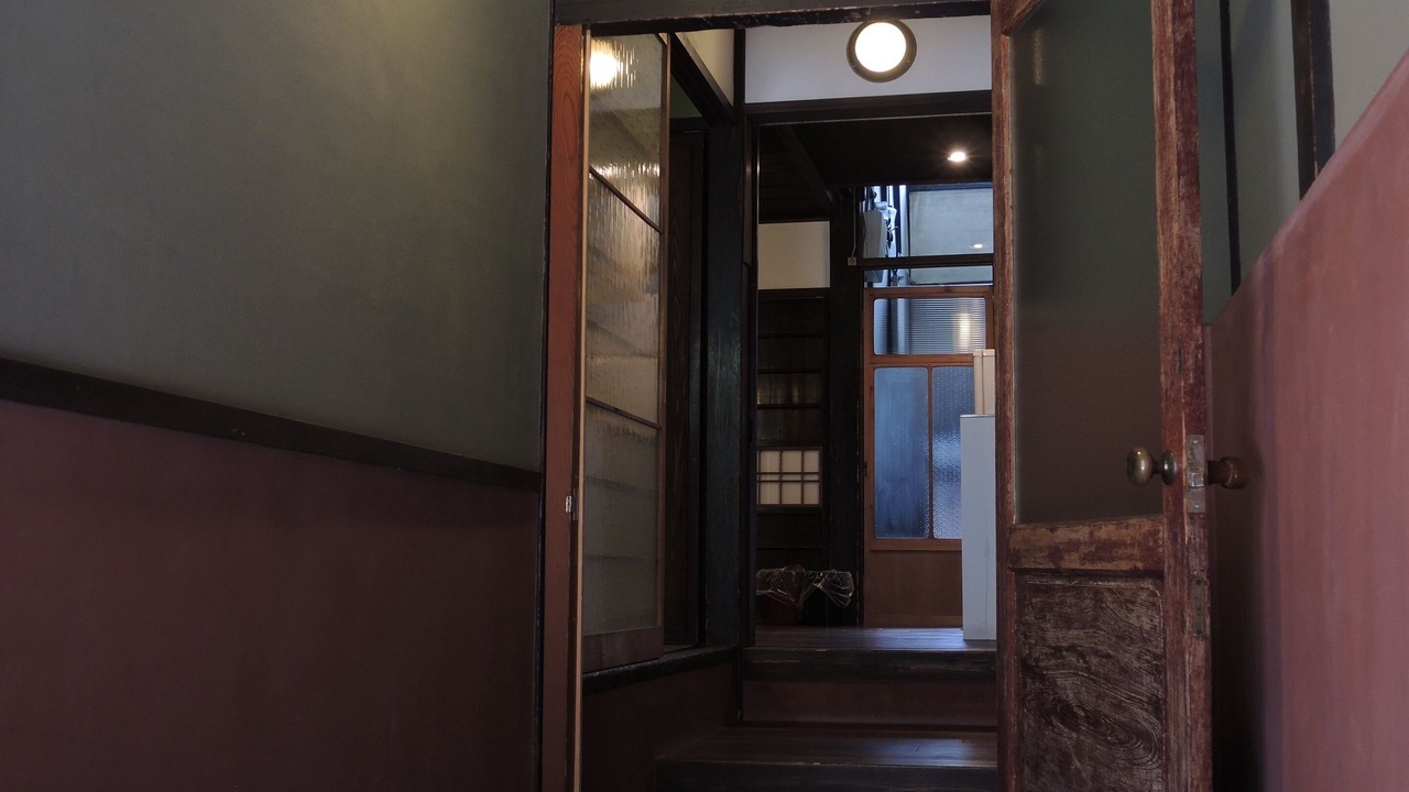 Photo of Outdoor in Central Kyoto