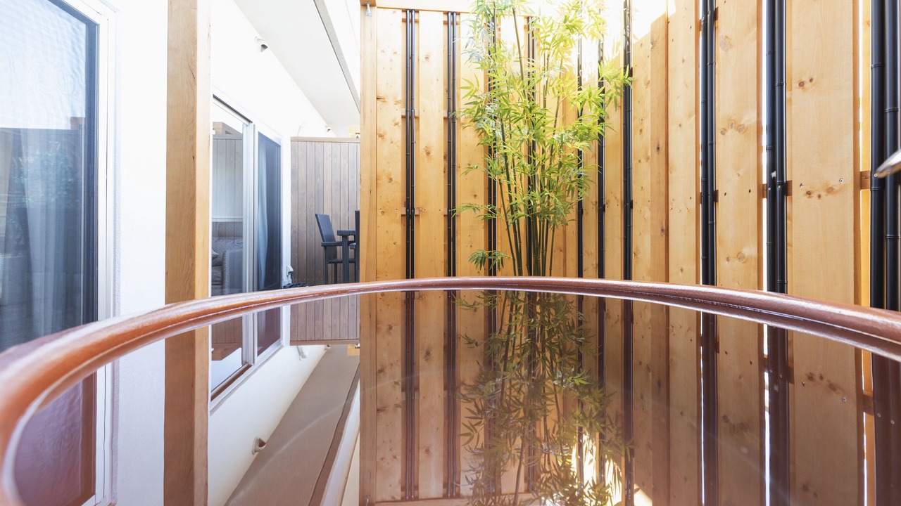 Photo of Patio Balcony in Kurashiki