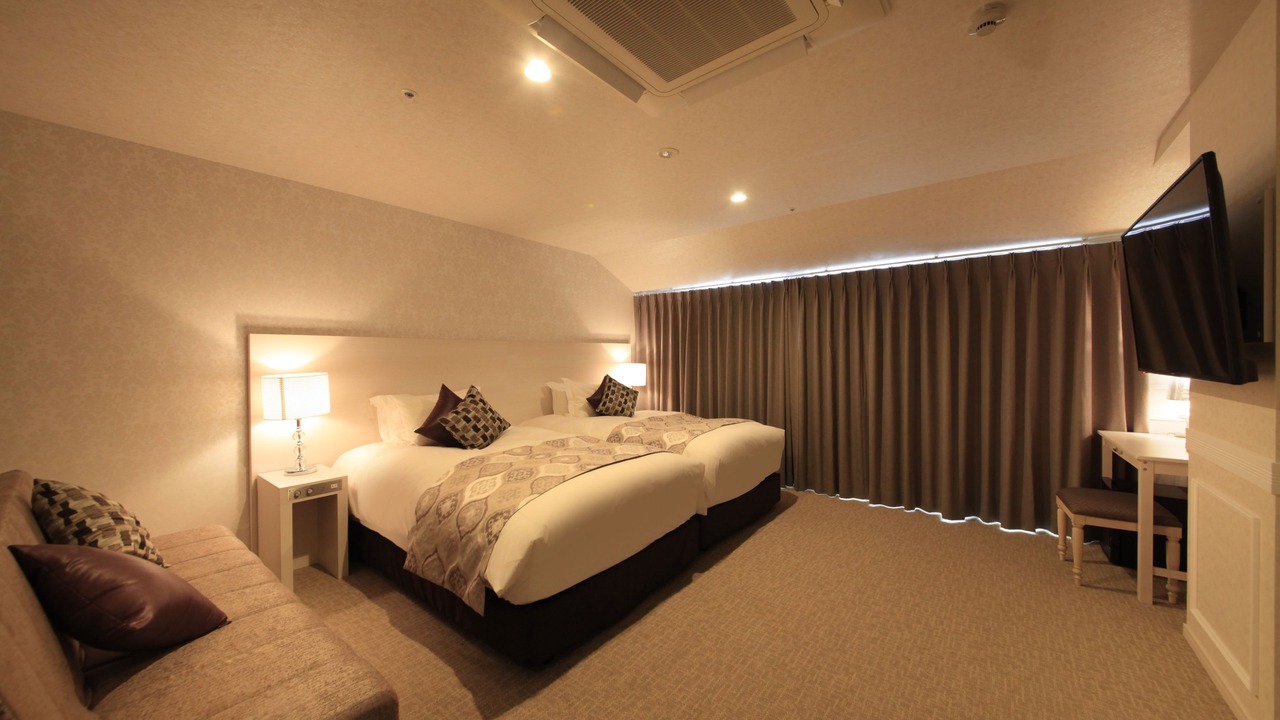 Photo of Bedroom in Kurashiki